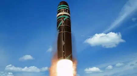 France wants to create its own 1000 km ballistic missile