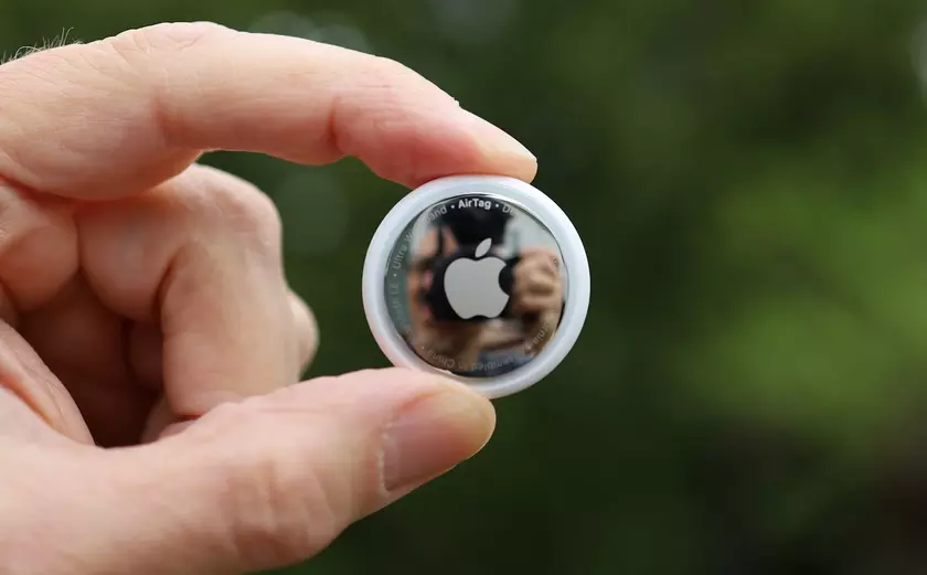 Минг-Чи Куо: выпуск трекера AirTag 2 отложен до 2025 года