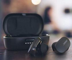 BOSE QUIETCOMFORT NOISE CANCELLING EARBUDS
