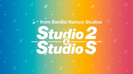 Bandai Namco creates Studio 2 & Studio S game studio to help Nintendo with its games