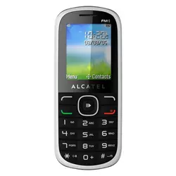 Alcatel OT-318D