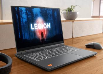 Lenovo Legion Slim 5 - Ryzen 9 7940HS, GeForce RTX 4060 and 120Hz OLED display priced from $1440