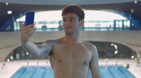 W Anglii zakazano reklamy HTC U11 z pływakiem olimpijskim