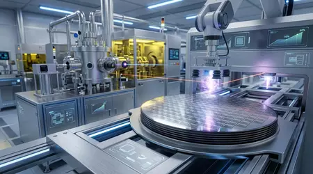 Samsung підтягує хвости: вихід придатних 2nm чипів зріс до 60%