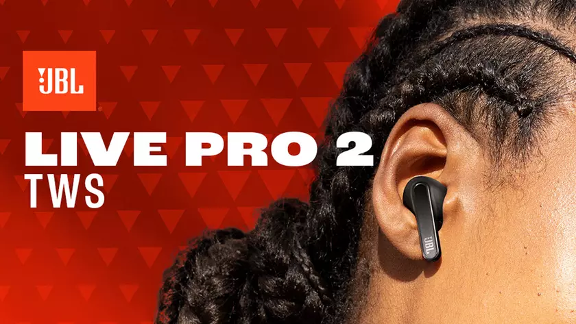 Предложение дня: JBL Live Pro 2 с ANC и автономностью до 40 часов продают на Amazon со скидкой $100