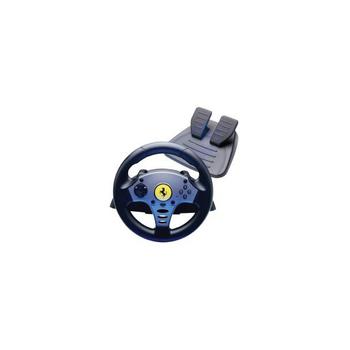 Thrustmaster Challenge Racing Wheel