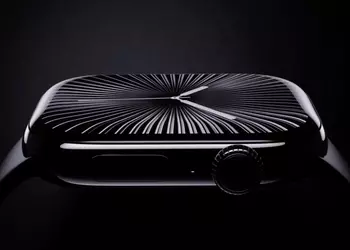 Apple представила Apple Watch Series 10 с большим дисплеем и быстрой зарядкой от $399