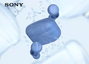 Sony LinkBuds S на Amazon: TWS-наушники с ANC и автономностью до 20 часов за $128 (скидка $72)