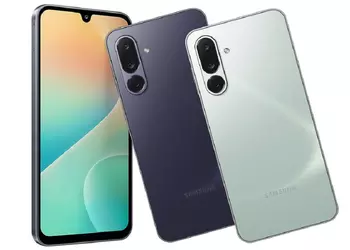 Samsung выпустила бюджетный смартфон Galaxy Jump 4 Business Edition с неплохими характеристиками и поддержкой ОС в течение шести лет