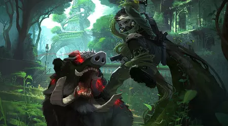 A detailed gameplay trailer of the ambitious Ukrainian shooter Forest Reigns has been unveiled