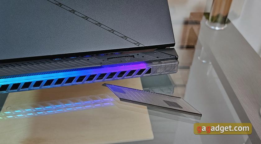 ASUS ROG Strix SCAR 16 (2023) review: total dominance on the virtual battlefield-14