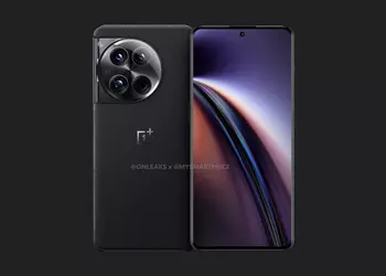 Insider: OnePlus 12 smartphone series will make its global debut in January 2024