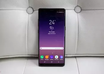 Samsung's old flagship will no longer receive updates