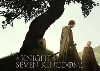 На HBO состоялась премьера “Рыцаря Семи Королевств” — нового приквела “Игры престолов”