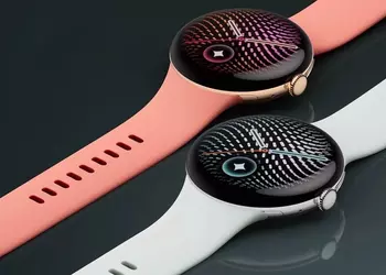 Представлены Google Pixel Watch 5: два варианта диаметра, больше памяти, локальный Gemini AI и глубокий мониторинг здоровья