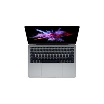 Apple MacBook Pro 13" Space Gray (Z0SW000DU) 2016