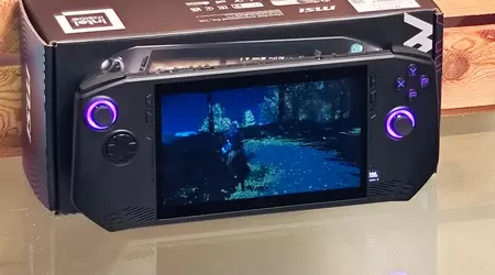 Огляд MSI Claw на Windows 11: між потужністю та автономністю