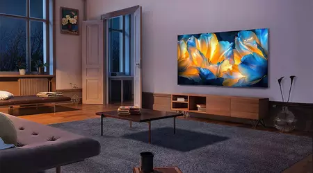 The new TCL C6K and C6KS TVs are now available in Europe: QD-Mini LED and Dolby Vision IQ