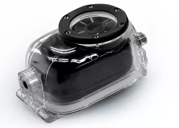 Недорогая экшн-камера Explay DVR-017 Sport Camera