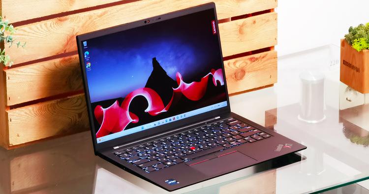 Neue Hoffnung für Unternehmen (Folge 11): Lenovo ThinkPad X1 Carbon Gen 11 Laptop Test