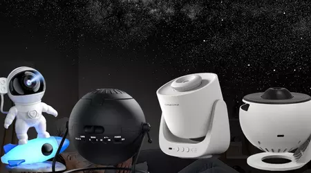 Best Planetarium Projectors