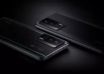 Batteries up to 5500 mAh and up to 120W charging: new details about Redmi K70 and Redmi K70 Pro have surfaced online