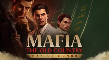 Mafia: The Old Country gets a $10 story DLC starring young Don Salieri