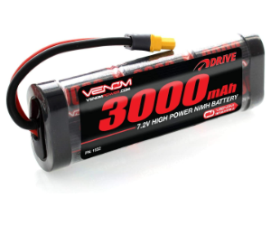 Venom Nimh Battery