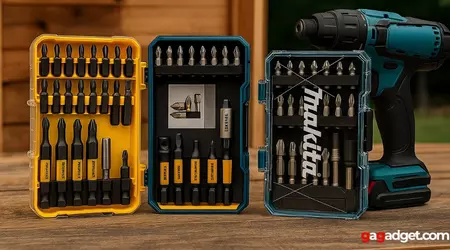 Best Screwdriver Bit Sets