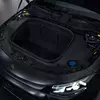Превью салона Mercedes-AMG CLA 45 - подсветка салона