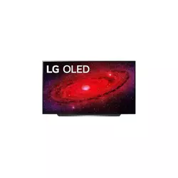 LG OLED48CX