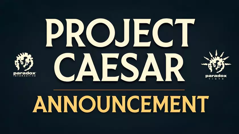 Project Caesar: революционное решение в мире технологий
