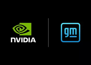 GM и NVIDIA объединились для создания самоуправляемых автомобилей и роботизированных заводов