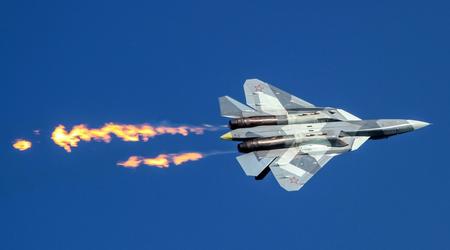 La Russia ha confermato ufficialmente l'avvio della produzione di caccia Su-57 di quinta generazione con motori di sesta generazione in base a un contratto esistente