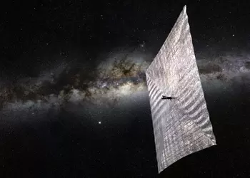 Солнечный парус LightSail отправится в первый полет в мае