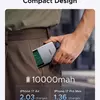 Миниатюрное изображение UGREEN MagFlow Pro вид сзади