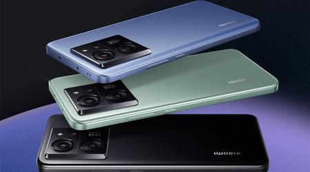 Xiaomi CEO deutet Kameraverbesserungen in der kommenden Xiaomi 14T Reihe an