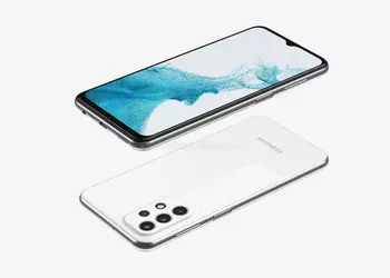 Presentation is just around the corner: Galaxy A23 4G appeared on the official Samsung website