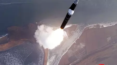 North Korea tests new ballistic missiles, which it is likely to supply to Russia