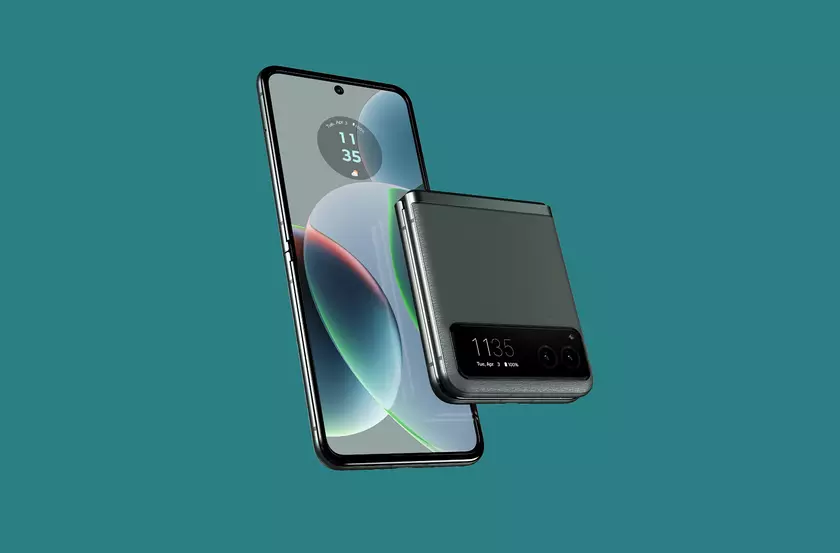 Лучшая цена: Motorola Razr 2023 можно купить на Amazon со скидкой $200