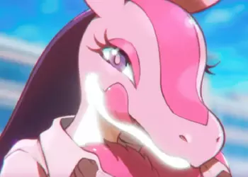 Это не шутка? Похоже, Pocketpair действительно выпустит симулятор свиданий по мотивам Palworld — в Steam открыта страница игры