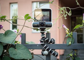 Видео в эпоху селфи. Обзор камкордера Canon LEGRIA Mini