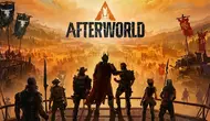 Paradox готовит гранд-стратегию Afterworld — ее анонс состоится уже завтра