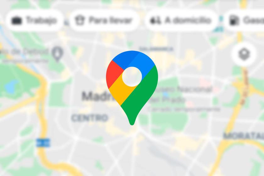 В Google Maps скоро появится обновлённый интерфейс режима Car Mode