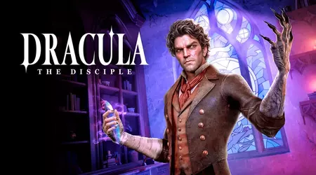 Dracula: The Disciple, le nouveau pari de Cyanide entre puzzles occultes et insolvabilité