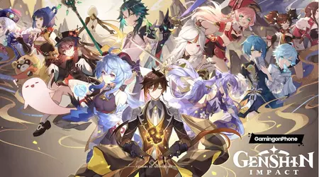Genshin Impact version 3.0 recevra un septième élément et deux réactions supplémentaires 