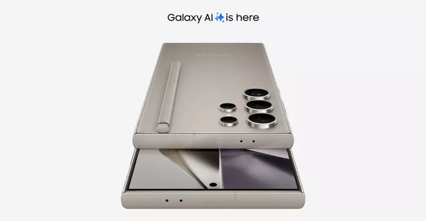 Samsung Galaxy S24 Ultra: A New Era of Smartphone Innovation