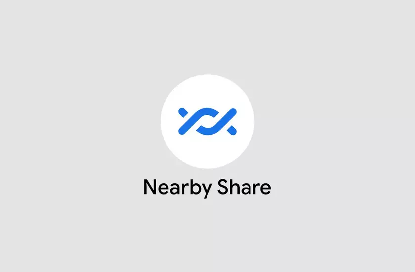 Google запустит Nearby Sharing (аналог Apple AirDrop для Android-смартфонов) в августе
