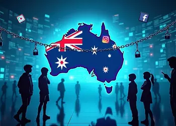 Un pays sans réseaux sociaux : ...