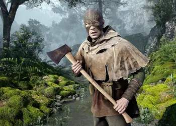 Rebellion представила предрелизный трейлер амбициозного постапокалиптического RPG-шутера Atomfall